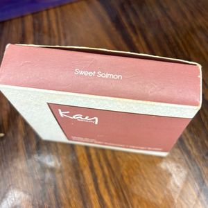 Kay Beauty Matte Blush (Sweet Salmon)