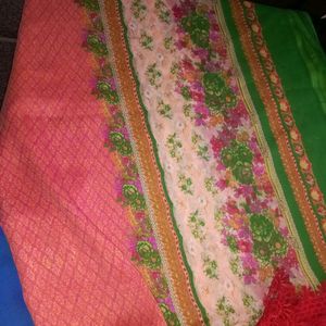 Combo Of 4 Full Length Dupatta