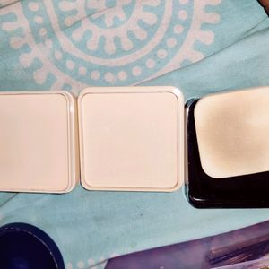 Compact Powder