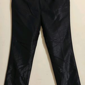 Shimmry Trouser