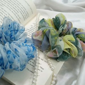 Organza (2 Scrunchies)