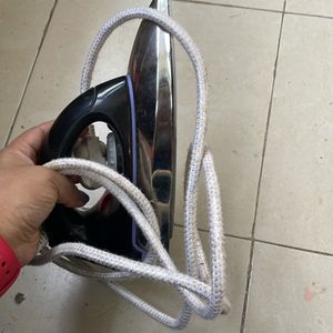 Philips Iron In A Good Condition