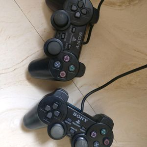 PlayStation 2 Controller