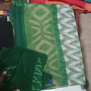 Set Of 11 Sarees