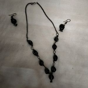 Black Stone Set