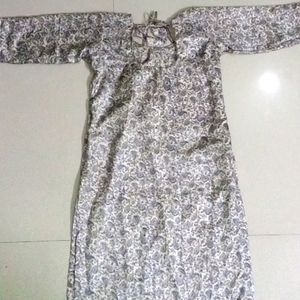 Pathani Kurti