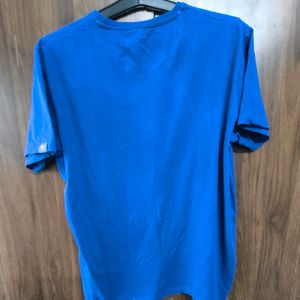 Marvel Super Man Orginal Tshirt Blue 🔵