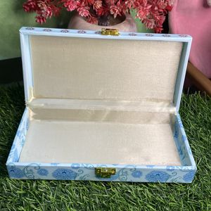 Jewellery Box, Money Box, Gaddi Box.