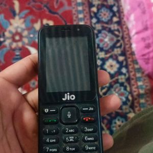 Jio LYF Keypad Phone