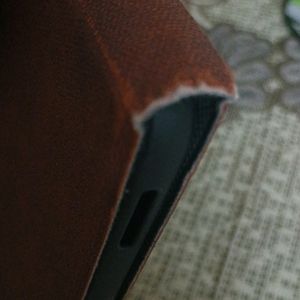 Samsung S7 Tab Cover Brown