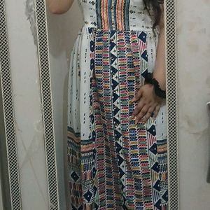 I Am Selling Midi Dress.