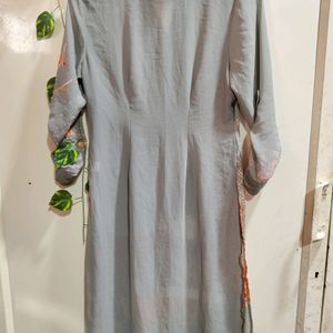 Kurta With Inner For Women