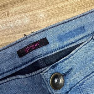 Ginger Women Jeans