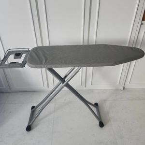 Grey Ironing Board
