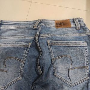 Jeans Size 32