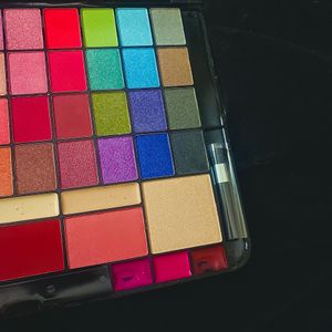 Lakyou Beauty Makeup Pallet