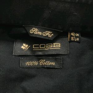 Branded COBB Shirts For Men.