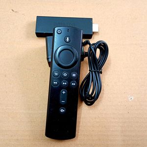 Amazon Fire Tv