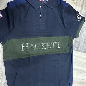 Hackett