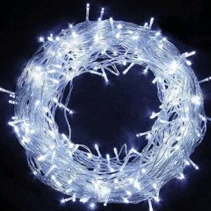 Pack Of 1 Rice Lights Decoration