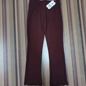 Y-75 Size 30 Bootcut Women Pajama