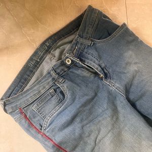 Roadster Denims