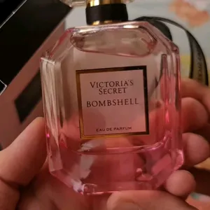 Combo =Victoria Secret Bomnshell + Issey Miyake