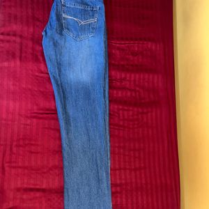 Brand New Jeans From Zudio