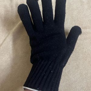 Winter Hand Gloves