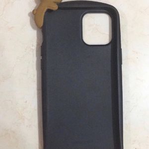 IPhone 12 Pro Max Teddy Cookie Phone Cover