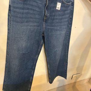 Plus Size Jeans H&M - Not Worn