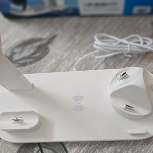 Wireless Charging Station