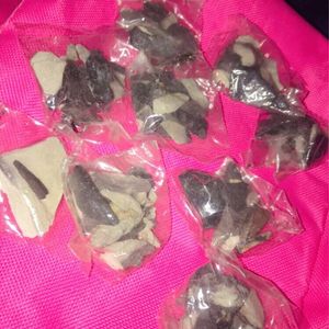 Eatable Multani Mitti 😋😋😛😛10 Packets