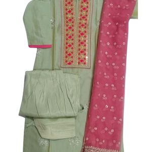 Salwar Suit