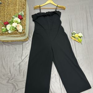 Singlet Jumpsuit