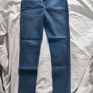 New Skinny Jeans Denim