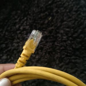 New Cable