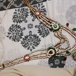 Bridal Jewellery