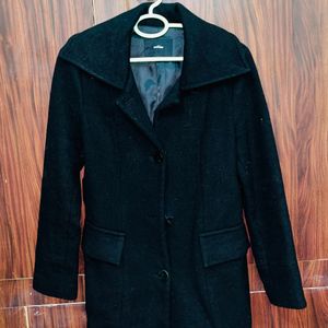 Black Overcoat