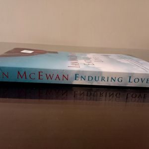 Enduring Love By Ian McEwan