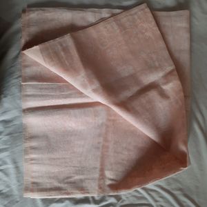 Flawless Old Is Gold Cotton Heavy Saree