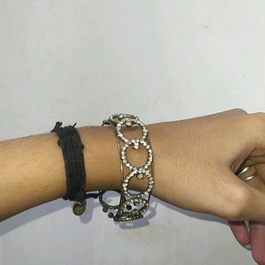 Party Wear Bracelet