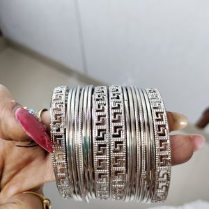 Oxidised Bangles