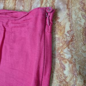 Pant For Women (Pure Cotton) .. Size M