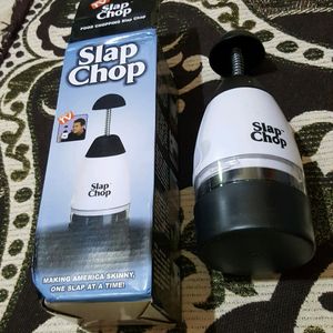 New Slap Chopper