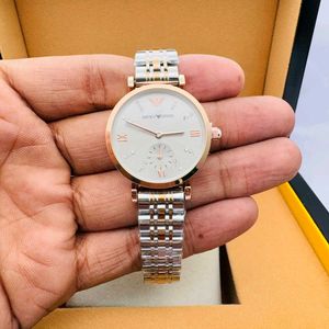 EMPORIO ARMANI LADIES WATCH PREMIUM QUALITY @SALE