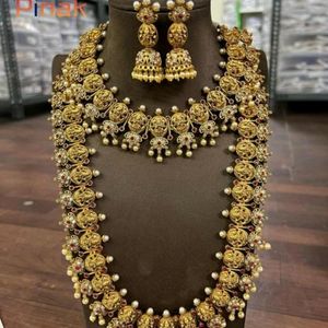 BRIDAL COMBO SET JEWELLERY