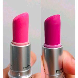Mac Powder Kiss Lipstick Combo