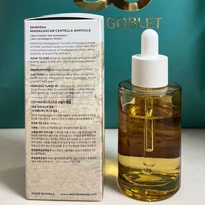 SKIN 1004 Madagascar Centella Ampoule