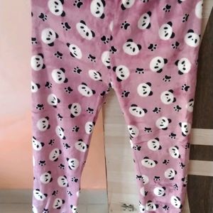 Korean Night Wear Pants